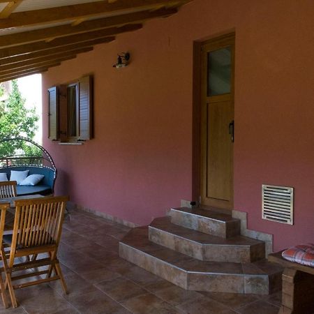 Ferienwohnung Alek Novigrad Istria Exterior foto