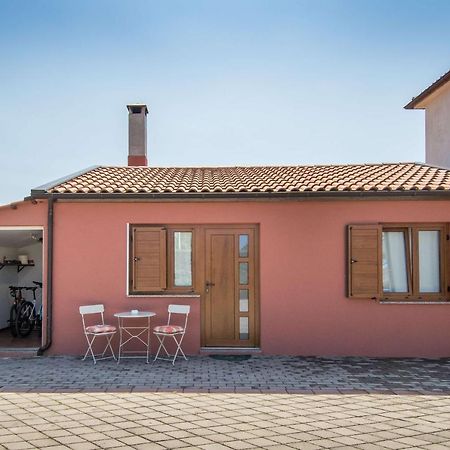 Ferienwohnung Alek Novigrad Istria Exterior foto
