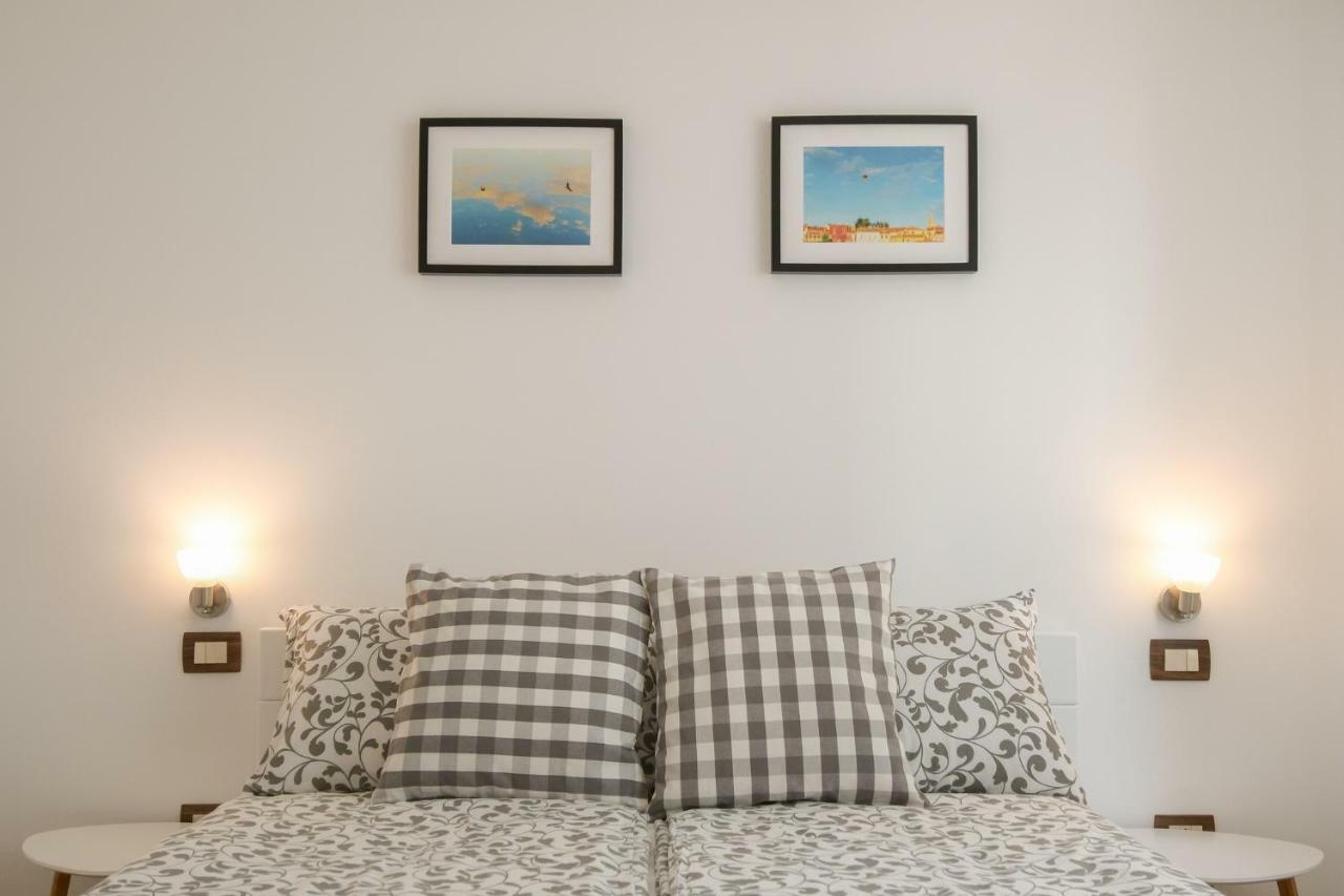 Ferienwohnung Alek Novigrad Istria Exterior foto