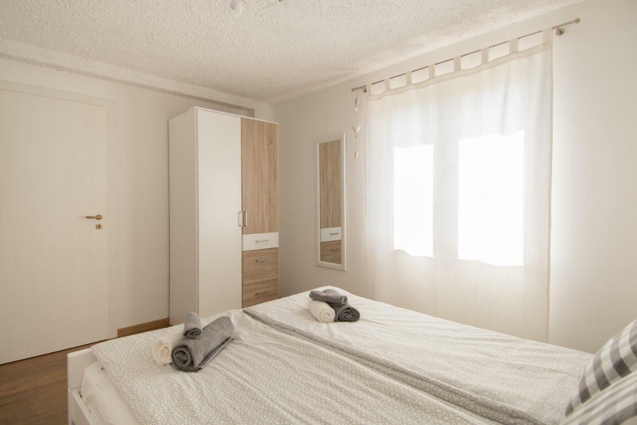 Ferienwohnung Alek Novigrad Istria Exterior foto