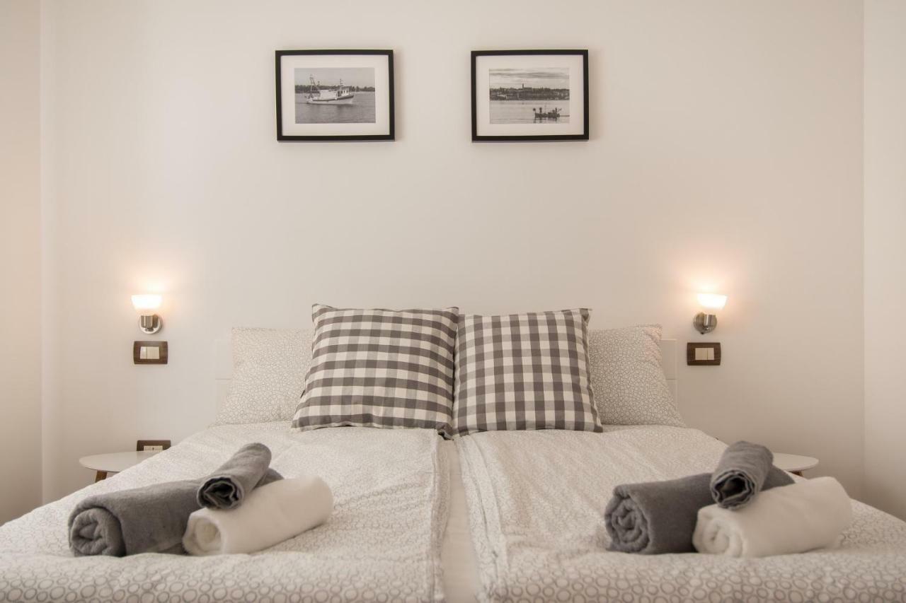 Ferienwohnung Alek Novigrad Istria Exterior foto