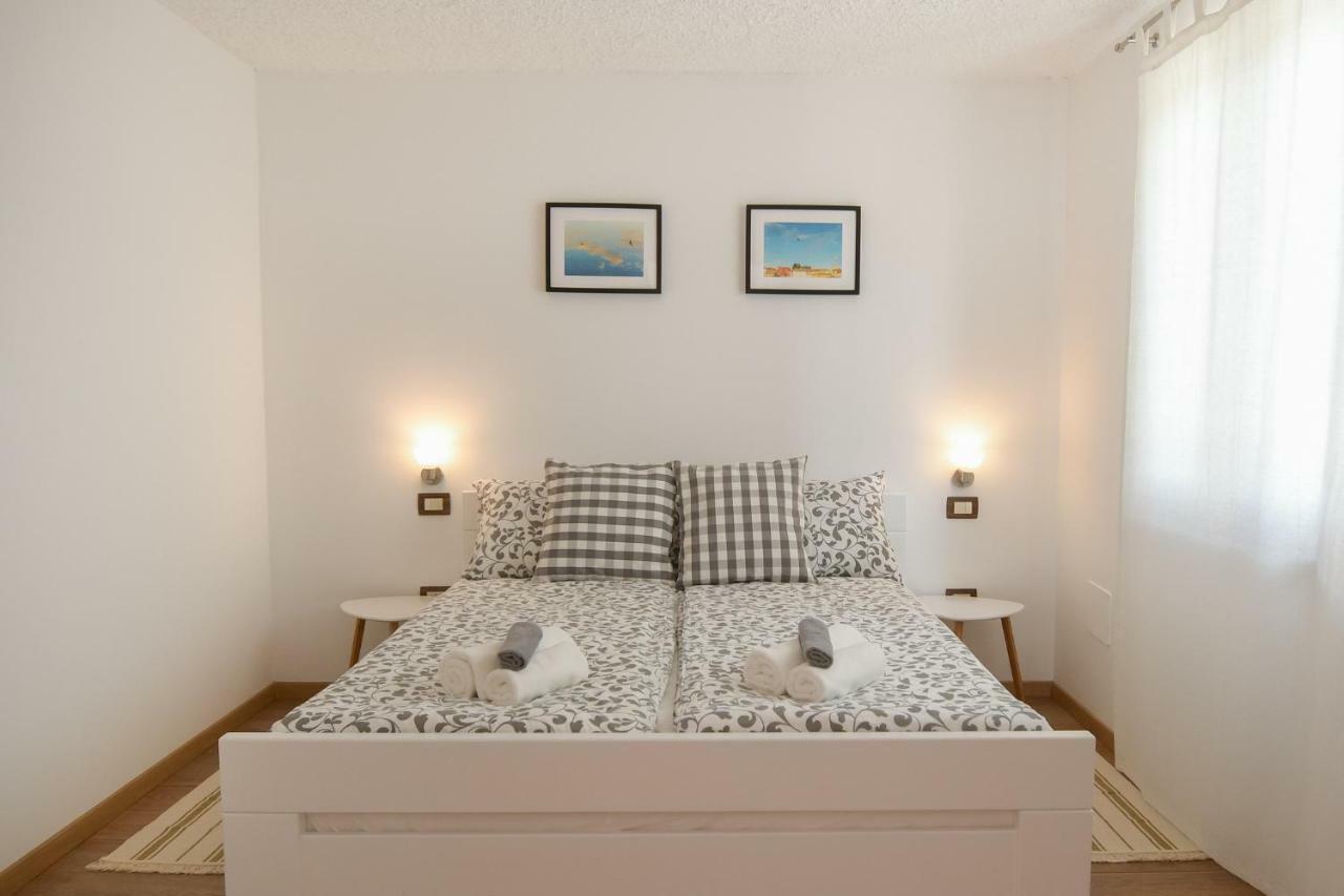 Ferienwohnung Alek Novigrad Istria Exterior foto